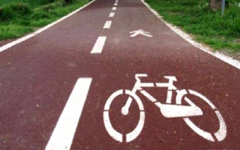 Collegamento ciclabile tra Maccarese e Fregene in arrivo