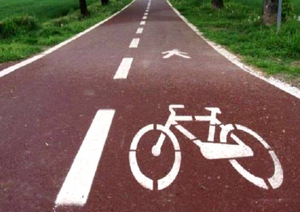 Collegamento ciclabile tra Maccarese e Fregene in arrivo
