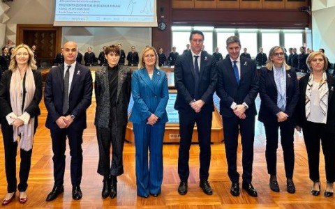 Conclusa la campagna “Care for Caring 2.0” contro il tumore al seno