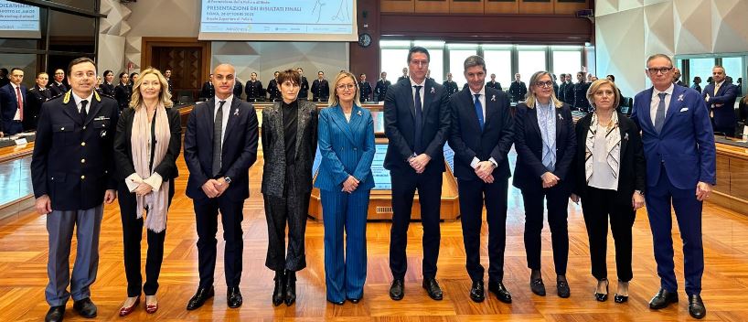 Conclusa la campagna “Care for Caring 2.0” contro il tumore al seno