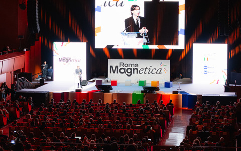 Conclusa la prima edizione degli Stati Generali del Turismo