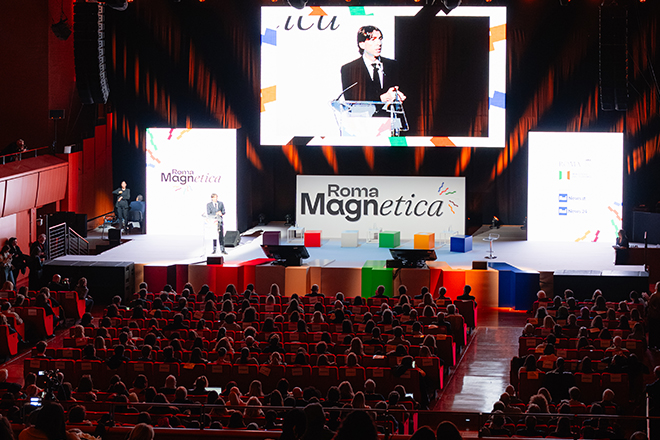 Conclusa la prima edizione degli Stati Generali del Turismo