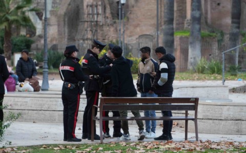 Controlli intensificati per combattere degrado e illegalità