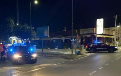 Controlli straordinari dei Carabinieri: due arresti per spaccio