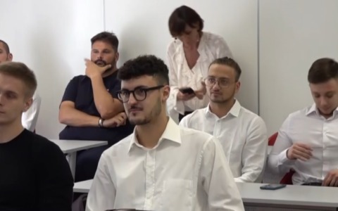 Corso di ITS Academy “Caboto”: iscrizioni in chiusura