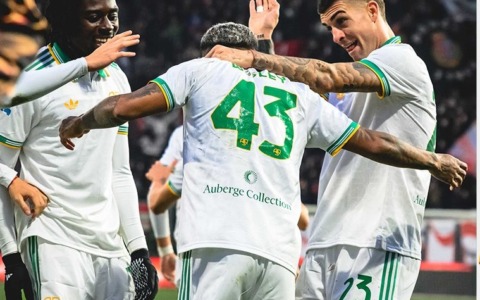 Cremonese-Roma 1-3: Giallorossi in testa alla classifica