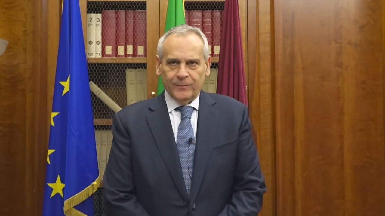 Crollo ai Fori Imperiali: un tavolo per trovare soluzioni, annuncia il prefetto Giannini