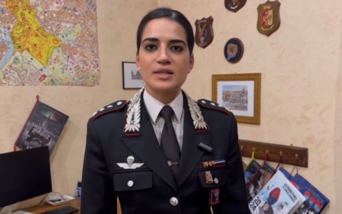 Crollo Torre dei Conti, la Procura cerca prove video. VIDEO