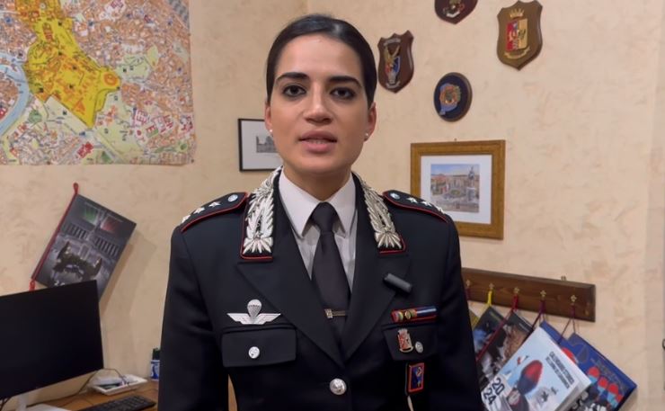 Crollo Torre dei Conti, la Procura cerca prove video. VIDEO