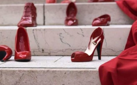 Domani si svolgerà la manifestazione di “Non una di meno” contro la violenza sulle donne