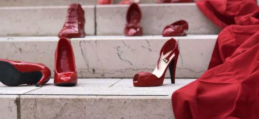 Domani si svolgerà la manifestazione di “Non una di meno” contro la violenza sulle donne