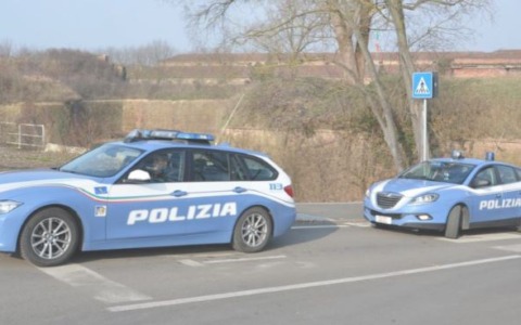 Donna peruviana di 37 anni accoltellata sul Grande Raccordo Anulare