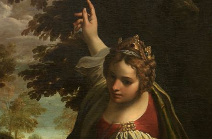 Dopo cinquant’anni riapre la Chiesa di Santa Caterina dei Funari