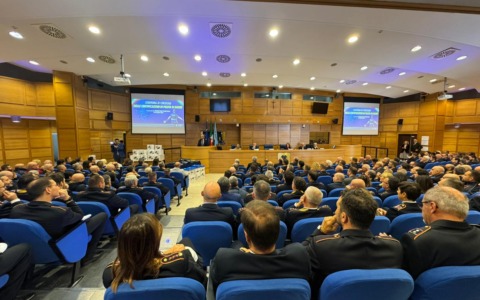 Droni e attestati per 94 comuni del Lazio da parte della Polizia Locale