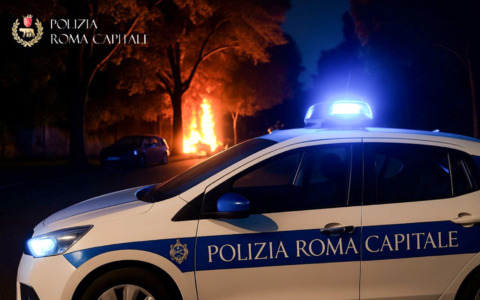 Due giovani arrestati per truffe agli anziani tramite finto incidente