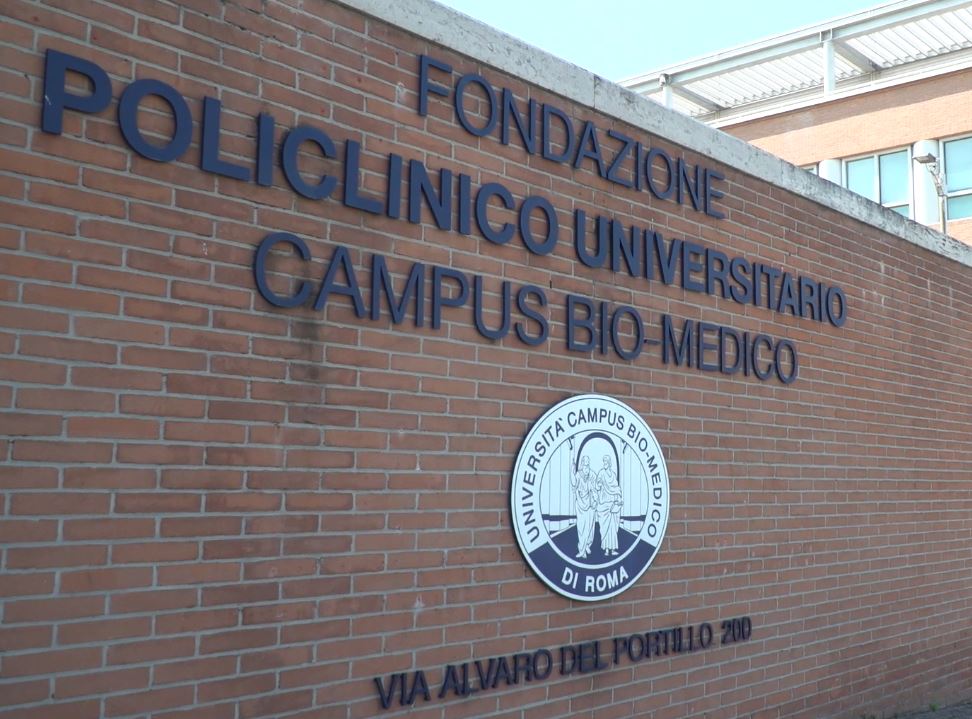 Due nuovi Medical Center del Policlinico Campus Bio-Medico in arrivo a Roma nel 2027