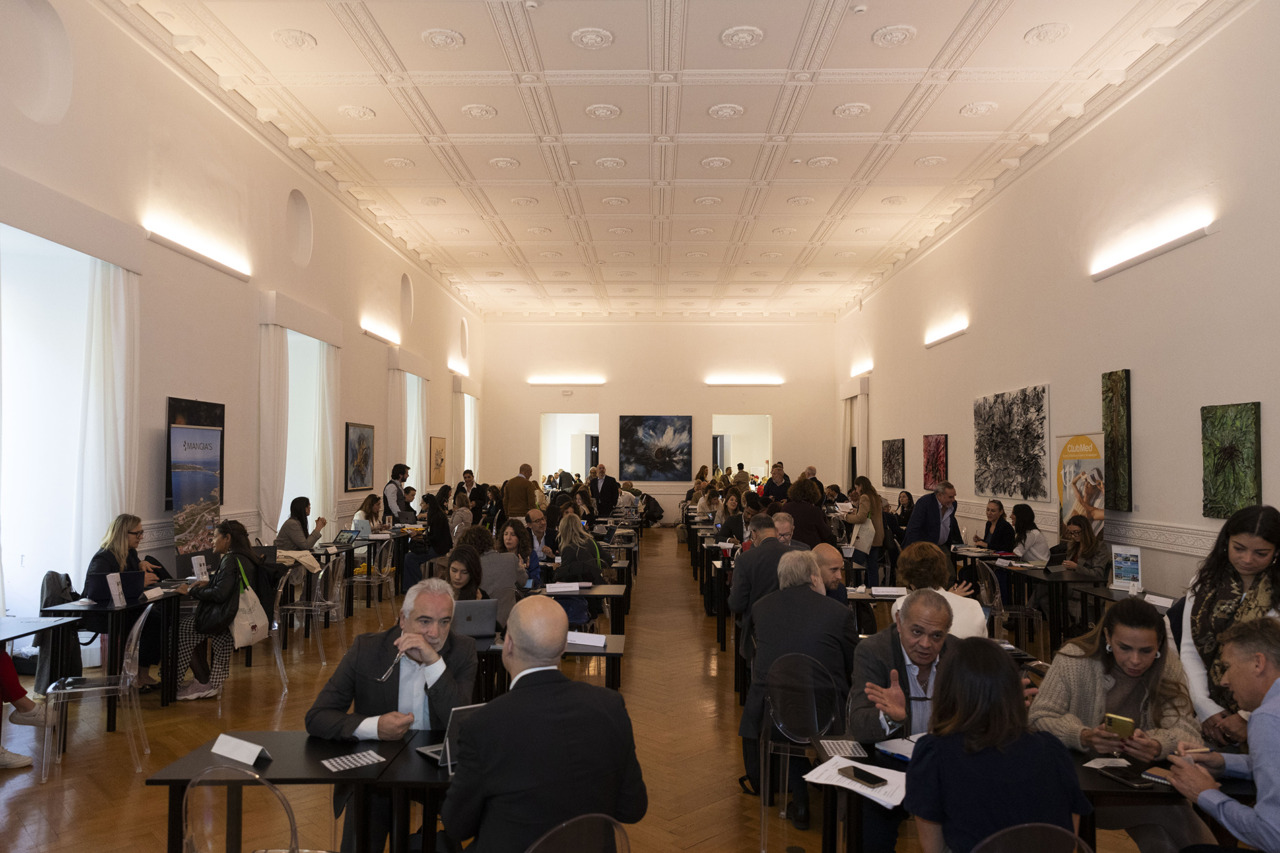 Ecoluxury Fair: a Roma il Forum dedicato al turismo sostenibile