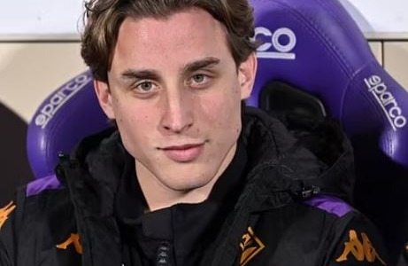 Edoardo Bove: “Spero di tornare in campo tra un anno”