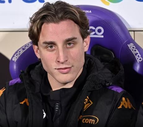 Edoardo Bove: “Spero di tornare in campo tra un anno”