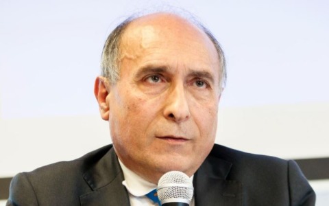 Enrico Tiero si dimette dalla presidenza della Commissione Sviluppo Economico