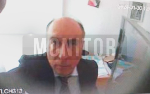 Enrico Tiero sotto inchiesta: immagini inedite rivelano la scoperta della microtelecamera