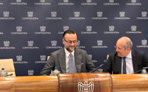 Fausto Bianchi eletto presidente della Piccola Industria di Confindustria