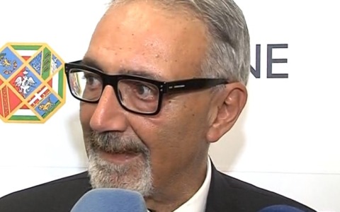 Francesco Rocca annuncia tre nuovi centri per la donazione di midollo osseo