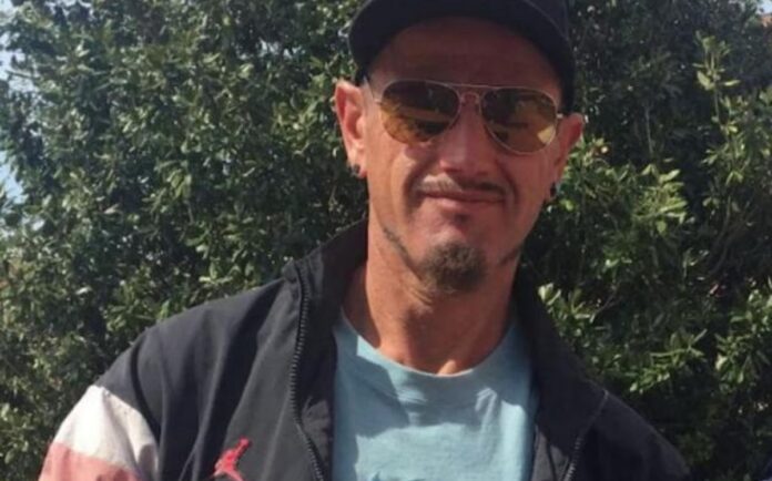 Francis Kaufmann accusato di duplice omicidio a Villa Pamphili