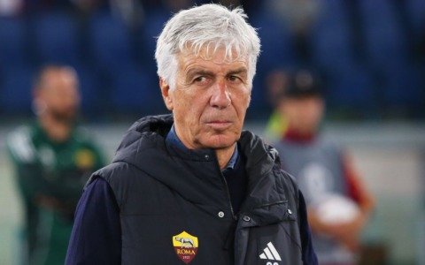 Gasperini prepara il grande salto dopo la sosta per mantenere la leadership