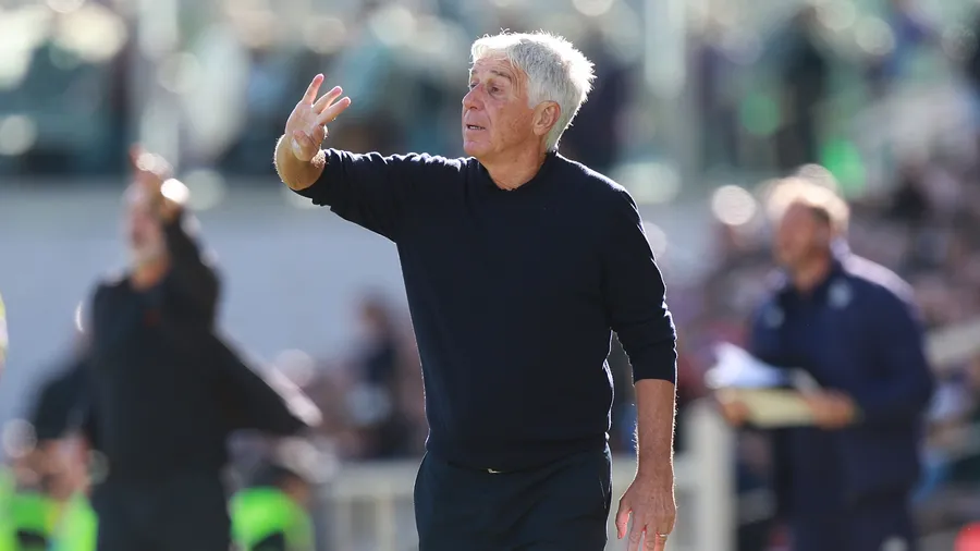 Gasperini si prepara a riaccogliere Ferguson e Bailey per la sfida con la Cremonese