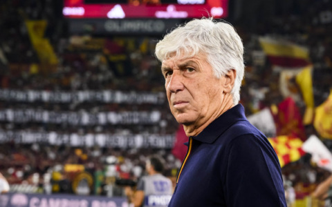 Gasperini tra infortuni e novità: all’Olimpico profumo di scudetto
