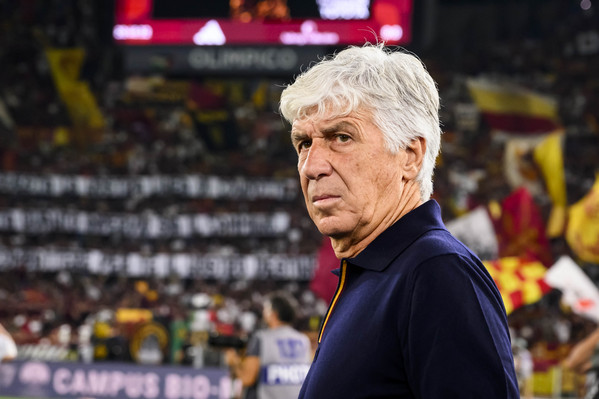 Gasperini tra infortuni e novità: all’Olimpico profumo di scudetto