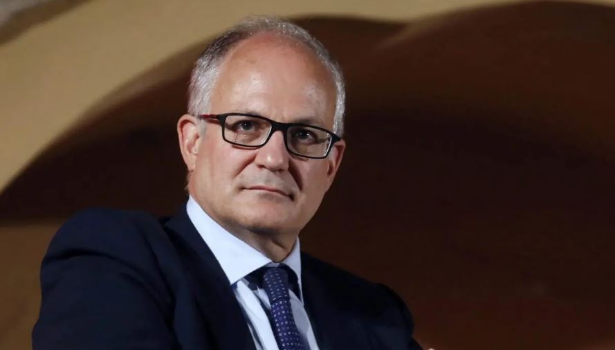 Gualtieri: ‘Ricollocare i fragili prima di sgomberare le occupazioni’