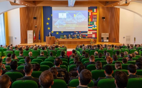 Guardia di Finanza e Corte dei Conti insieme per le finanze pubbliche