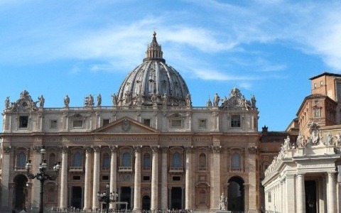 Guardia Svizzera sotto inchiesta per insulti a donne ebree