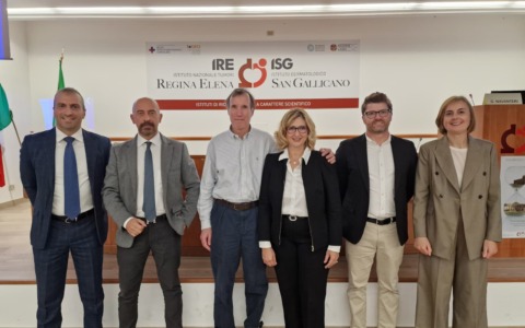 I 300 anni dell’Istituto San Gallicano tra tradizione e innovazione