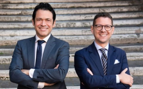 Il 25 novembre, a Roma, si celebrano le Roman Woman Ambassador