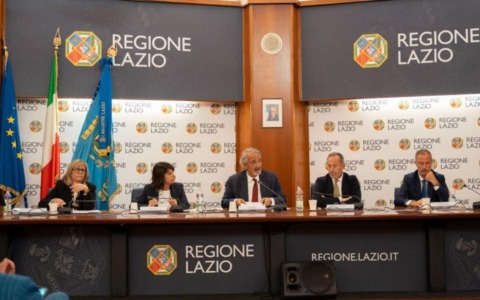 Il Lazio accelera la sua competitività con la Zona Logistica Semplificata