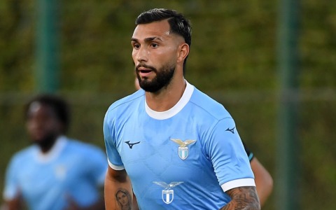 Il Milan batte la Lazio 1-0 grazie a Leao