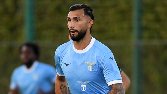 Il Milan batte la Lazio 1-0 grazie a Leao