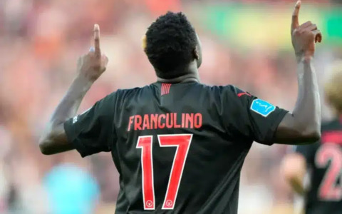 Il Milan mette gli occhi su Franculino del Midtjylland