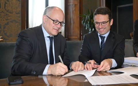 Inaugurata la Fondazione Mattatoio di Roma-Città delle Arti