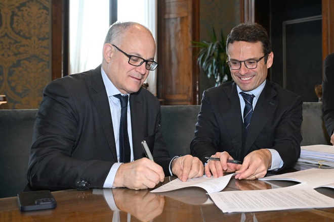 Inaugurata la Fondazione Mattatoio di Roma-Città delle Arti