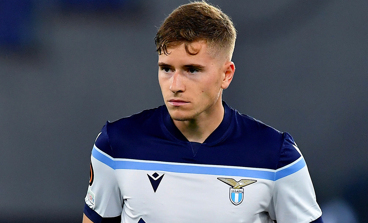 Interesse del Betis Siviglia per Basic della Lazio
