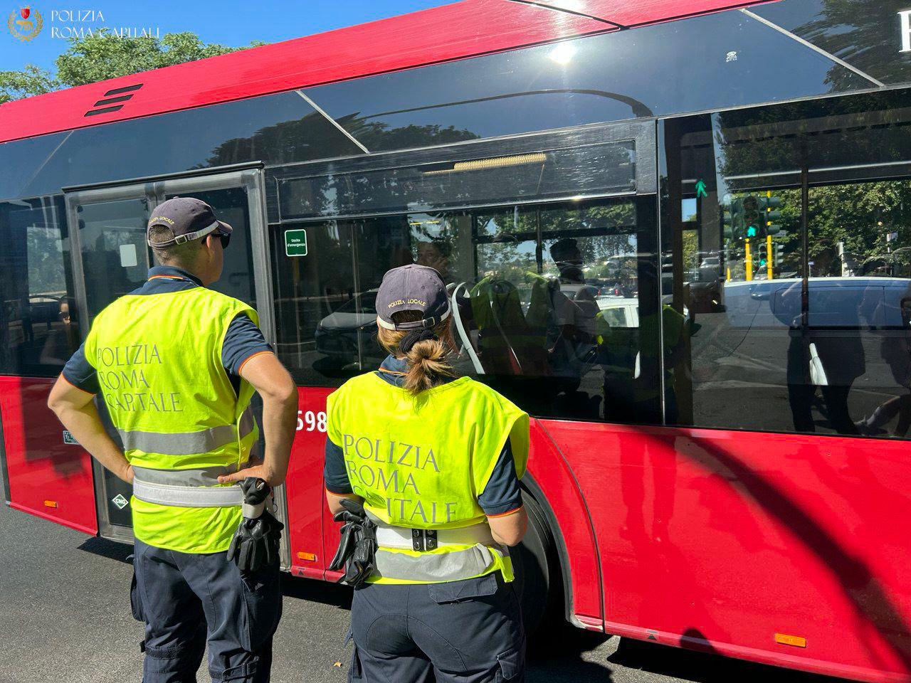 Interventi della Polizia Locale per furti e aggressioni