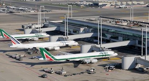 ITA Airways avvia il primo volo diretto da Roma Fiumicino a Mauritius