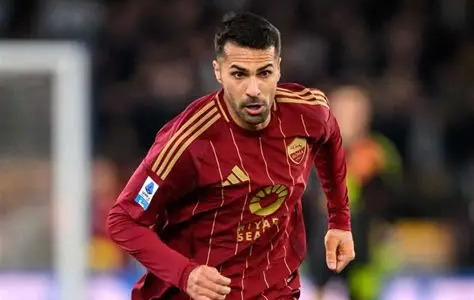 Juventus, interesse per Çelik in scadenza con la Roma