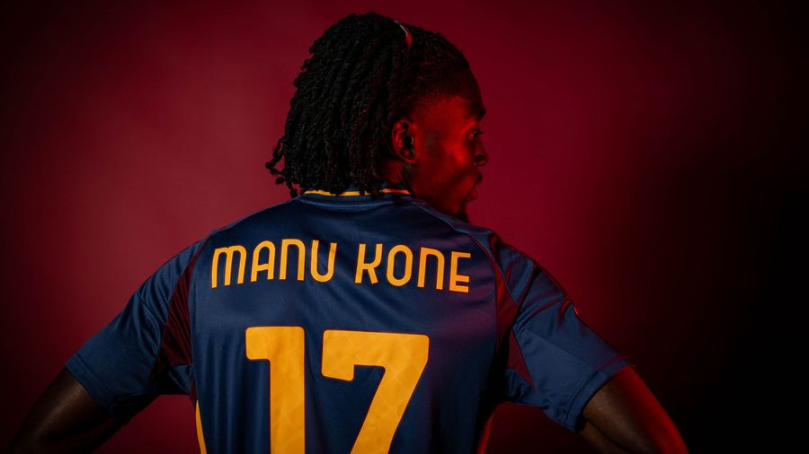 Koné: “Meritiamo il primo posto”