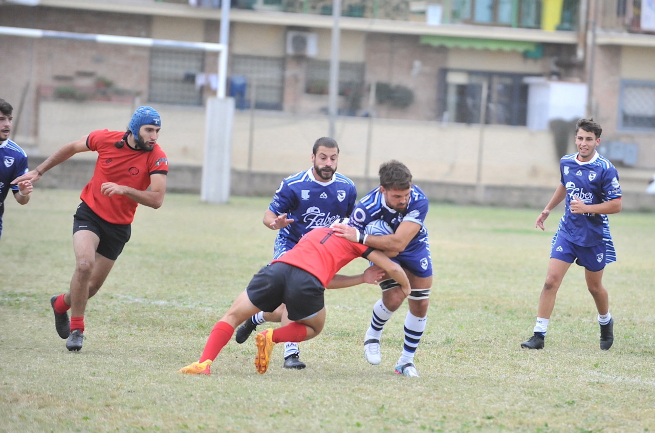 L’Anzio conquista la prima vittoria della stagione in Serie C