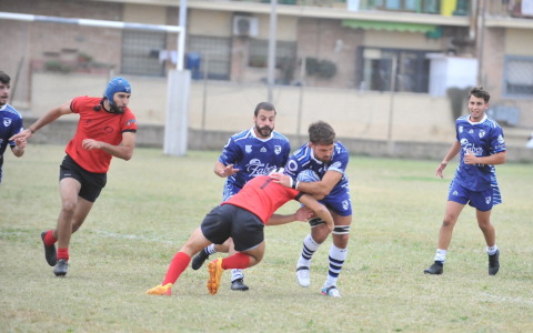 L’Anzio conquista la prima vittoria della stagione in Serie C